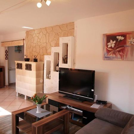 Villa Haus Clara Husby  Exterior foto